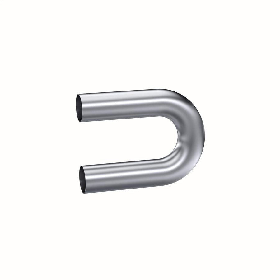 MBRP 3" Aluminized MB2023 180˚ Bend Pipe