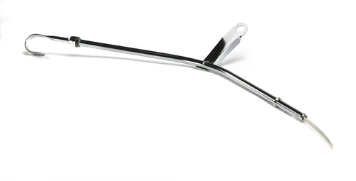 Chrome Plated Mr. Gasket 6238MRG Oil Dipstick