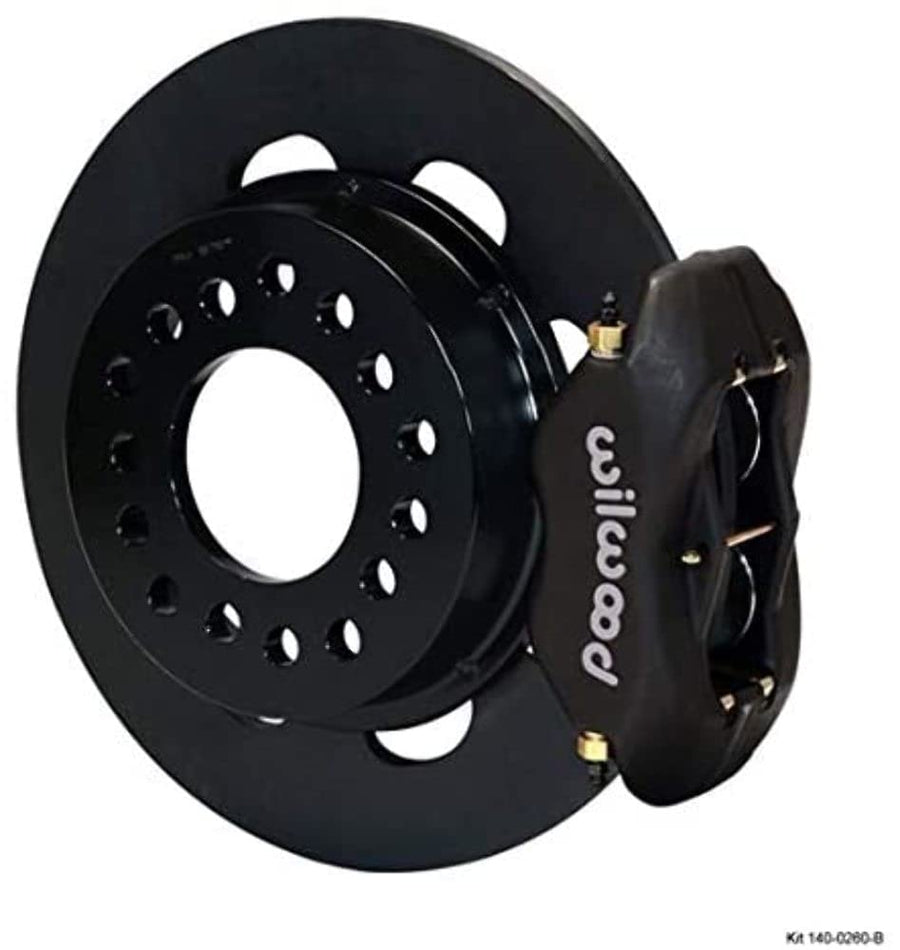 Brake Rotor Wilwood 170-5244