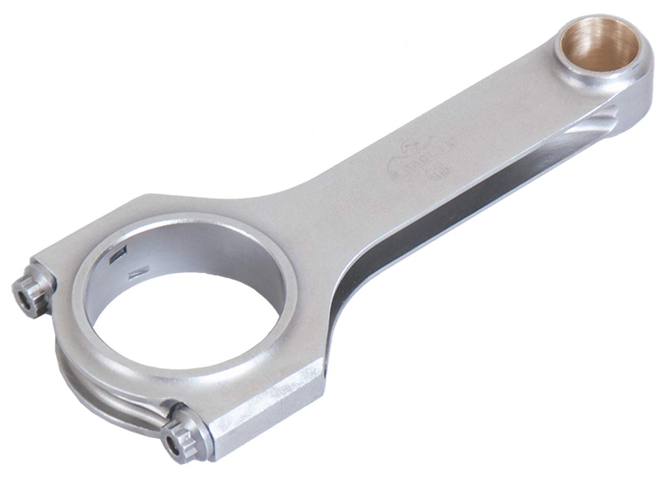Eagle Specialty Products 6.20" CRS6200B3D Forged H-Beam Connecting Rod Set for Small Block Chevy