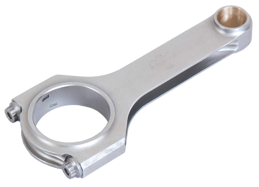 Eagle Specialty Products 6.20" CRS6200B3D Forged H-Beam Connecting Rod Set for Small Block Chevy