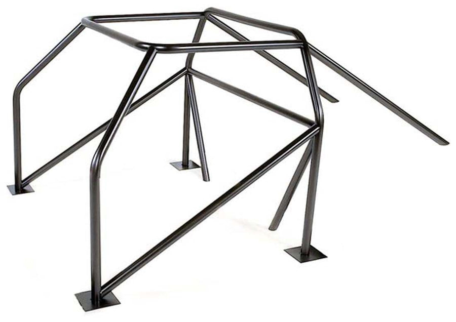 Moroso 10 POINT ROLL CAGE, STEEL, CAMARO, FIREBIRD 67-69