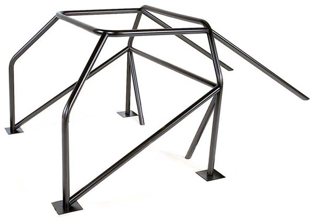 Moroso 10 POINT ROLL CAGE, STEEL, CAMARO, FIREBIRD 67-69