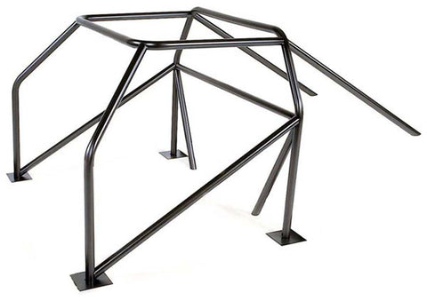 Moroso 10 POINT ROLL CAGE, STEEL, CAMARO, FIREBIRD 67-69