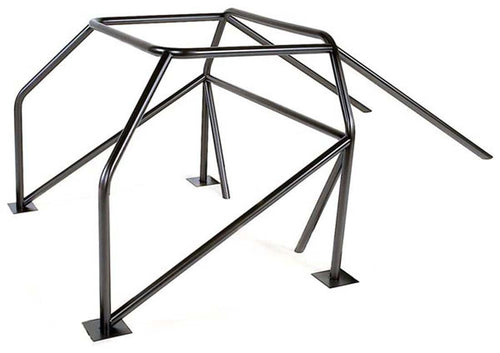 Moroso 10 POINT ROLL CAGE, STEEL, CAMARO, FIREBIRD 67-69