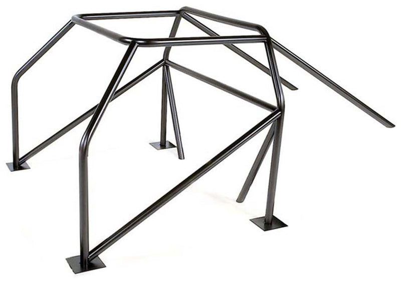 Moroso 10 POINT ROLL CAGE, STEEL, CAMARO, FIREBIRD 67-69
