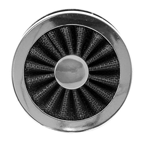 ExtraFlow Spectre Performance SPE-42871 Black Breather