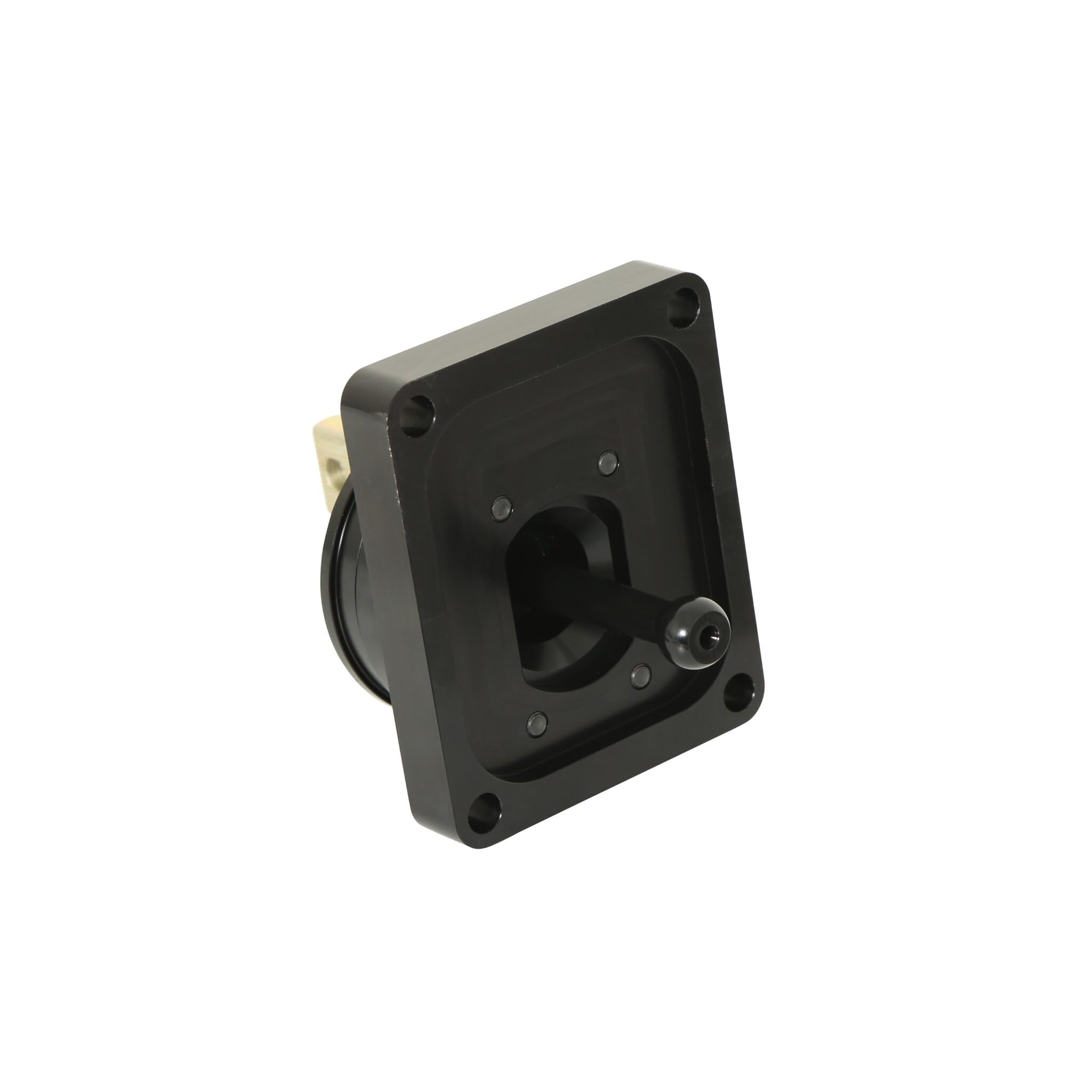 Manual Hurst Shifter 3918309