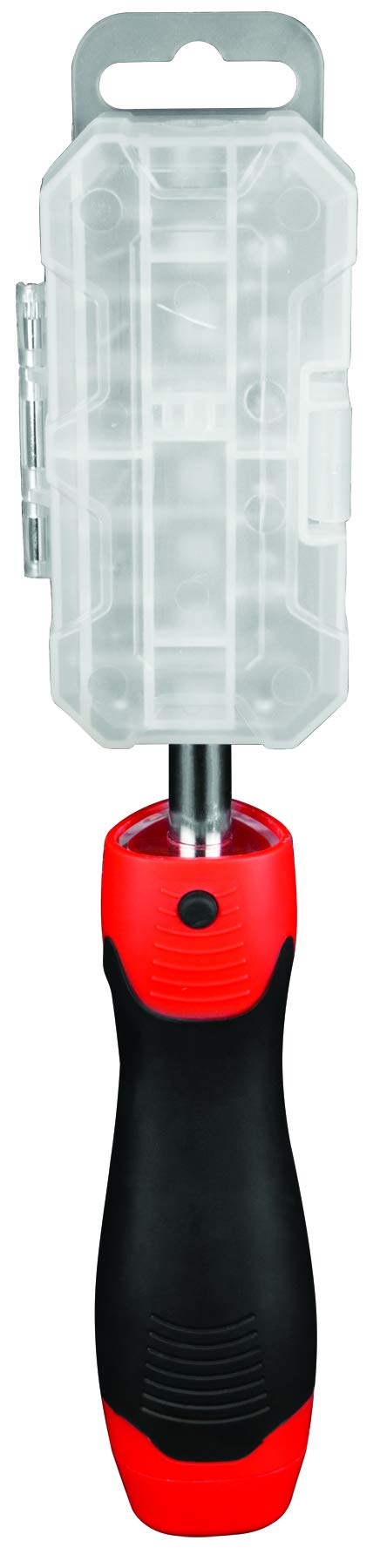 W9208 Performance Tool LED Bit Driver w/ 30 Bits