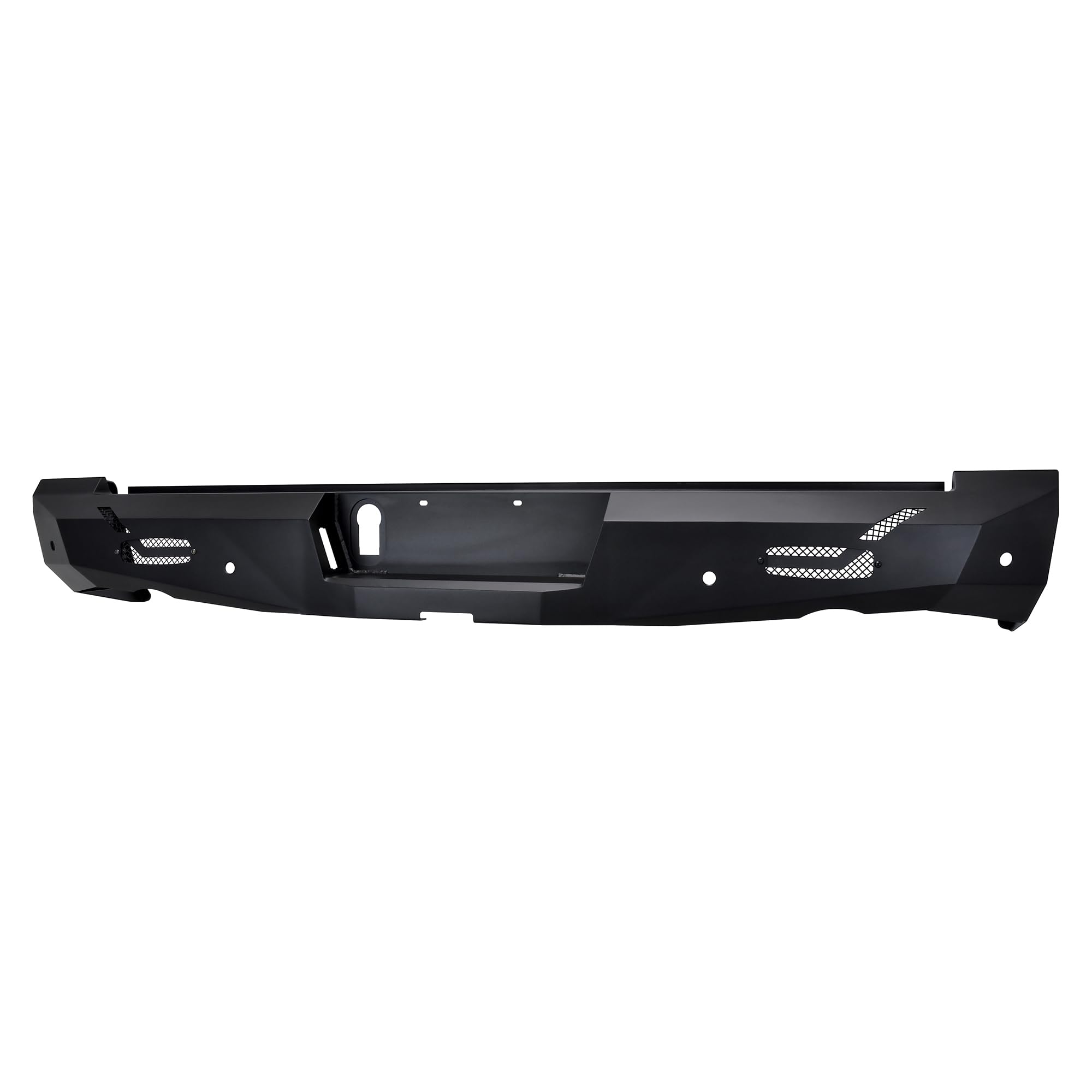 Pro-Series Westin 58-421075 Rear Bumper fits 2019-2024 Ram 1500 (Exc 1500 Classic)