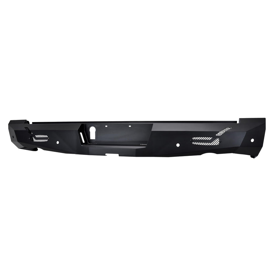 Pro-Series Westin 58-421075 Rear Bumper fits 2019-2024 Ram 1500 (Exc 1500 Classic)