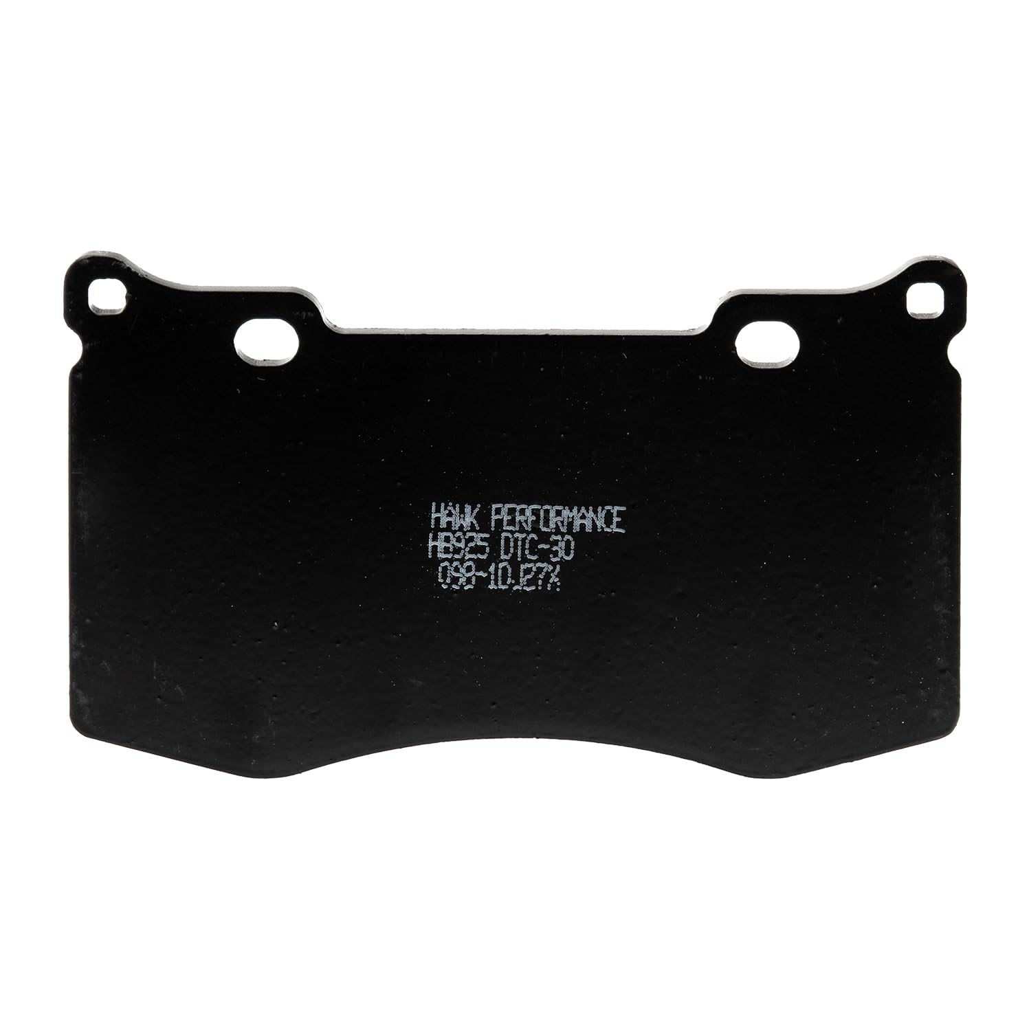 Hawk Performance DTC-60 Motorsport HB925G.597 Brake Pads
