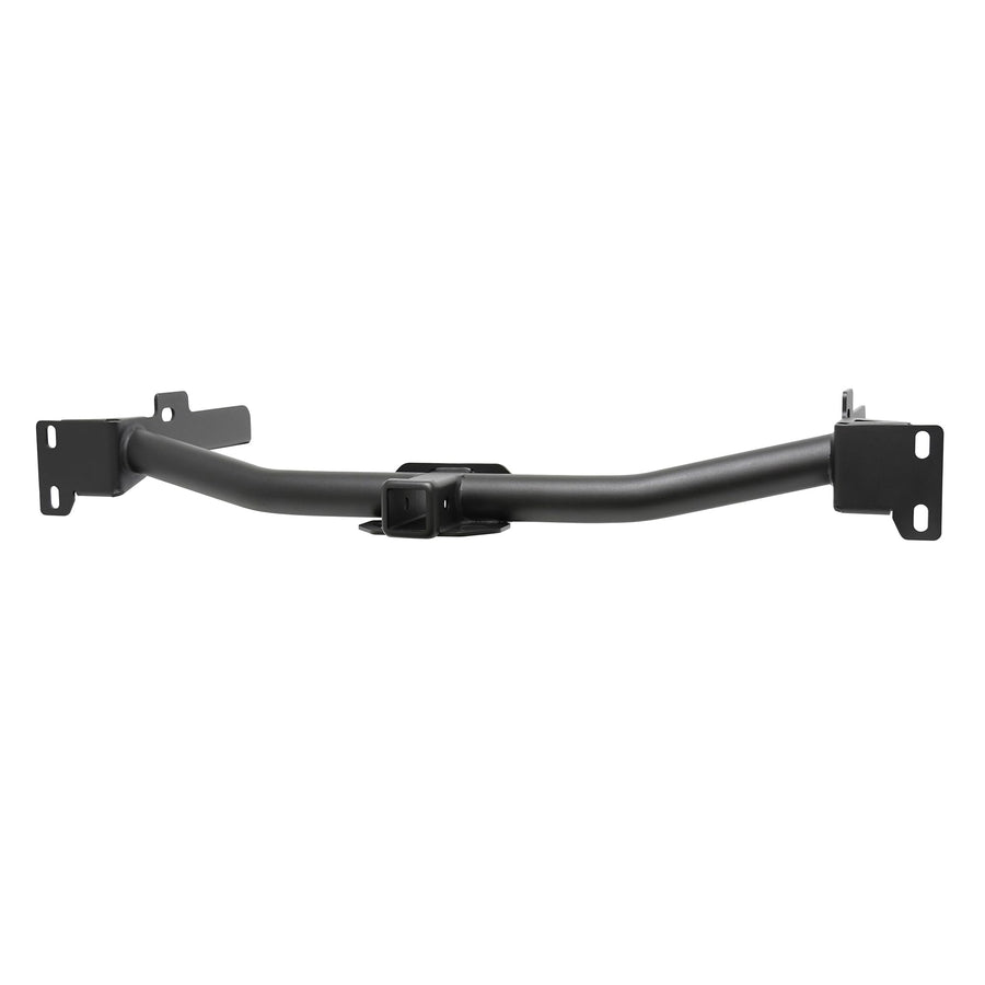 Westin Class III Trailer Hitch 58-81215H Steel Textured Black Westin Class III Trailer Hitch