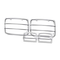 Kentrol 30558 Light Guard Set (4 pieces)