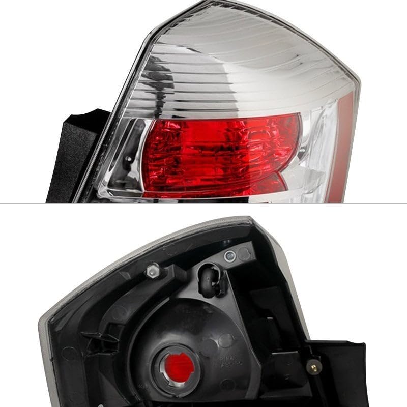 OE Style Xtune Tail Light (ALT-JH-NS16-OE-OL) (OE)