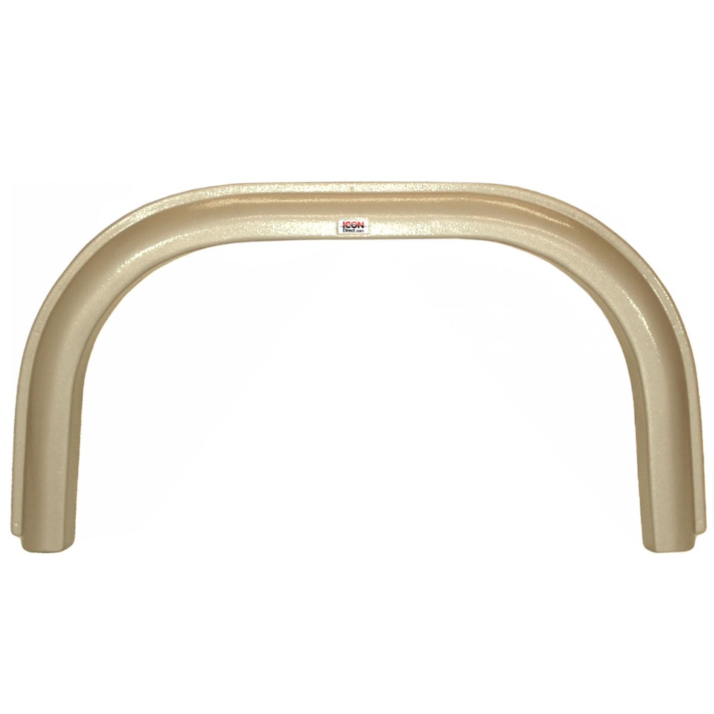 Fender Skirt ICON, Single, Fleetwood, FS2160, Polar White