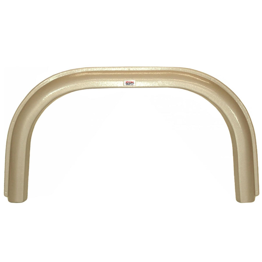 Fender Skirt ICON, Single, Fleetwood, FS2160, Polar White
