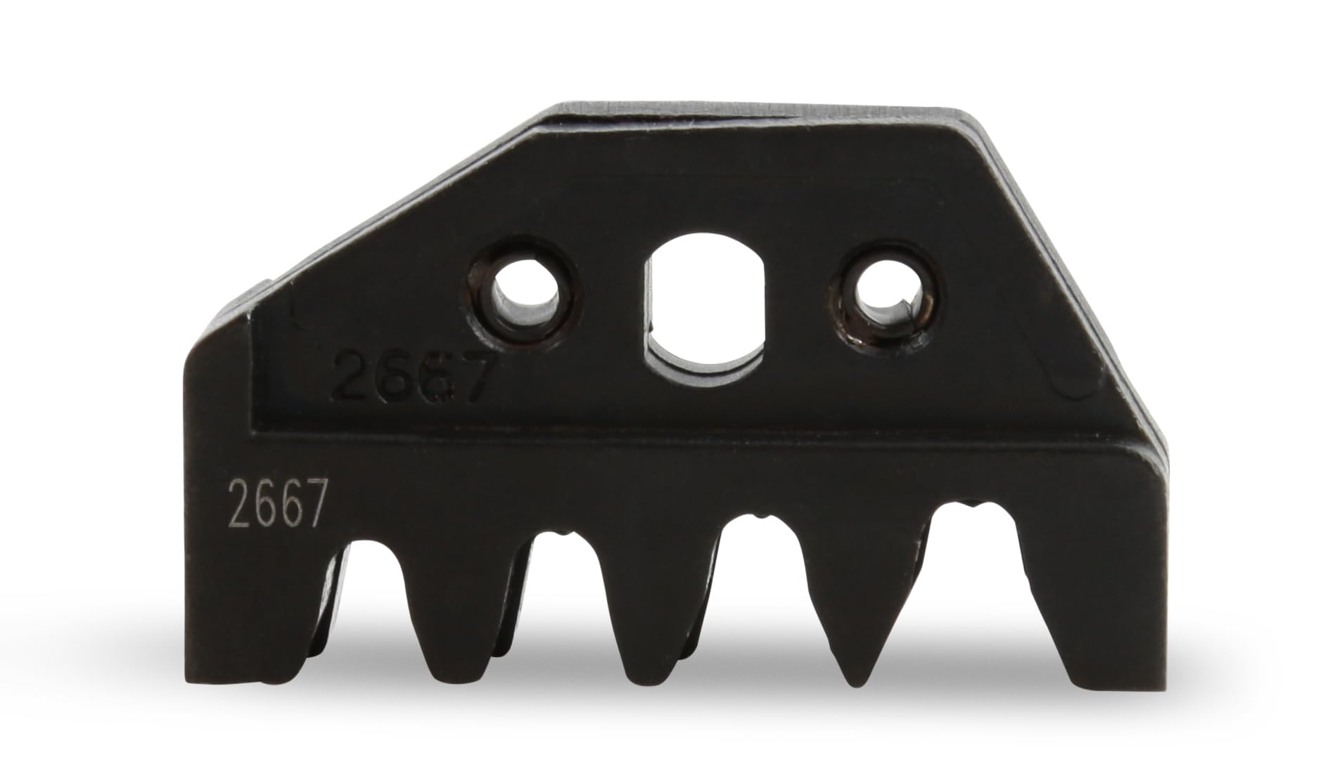 Deutsch Connector MSD 3510 Crimp Jaws, Fits PN 35051