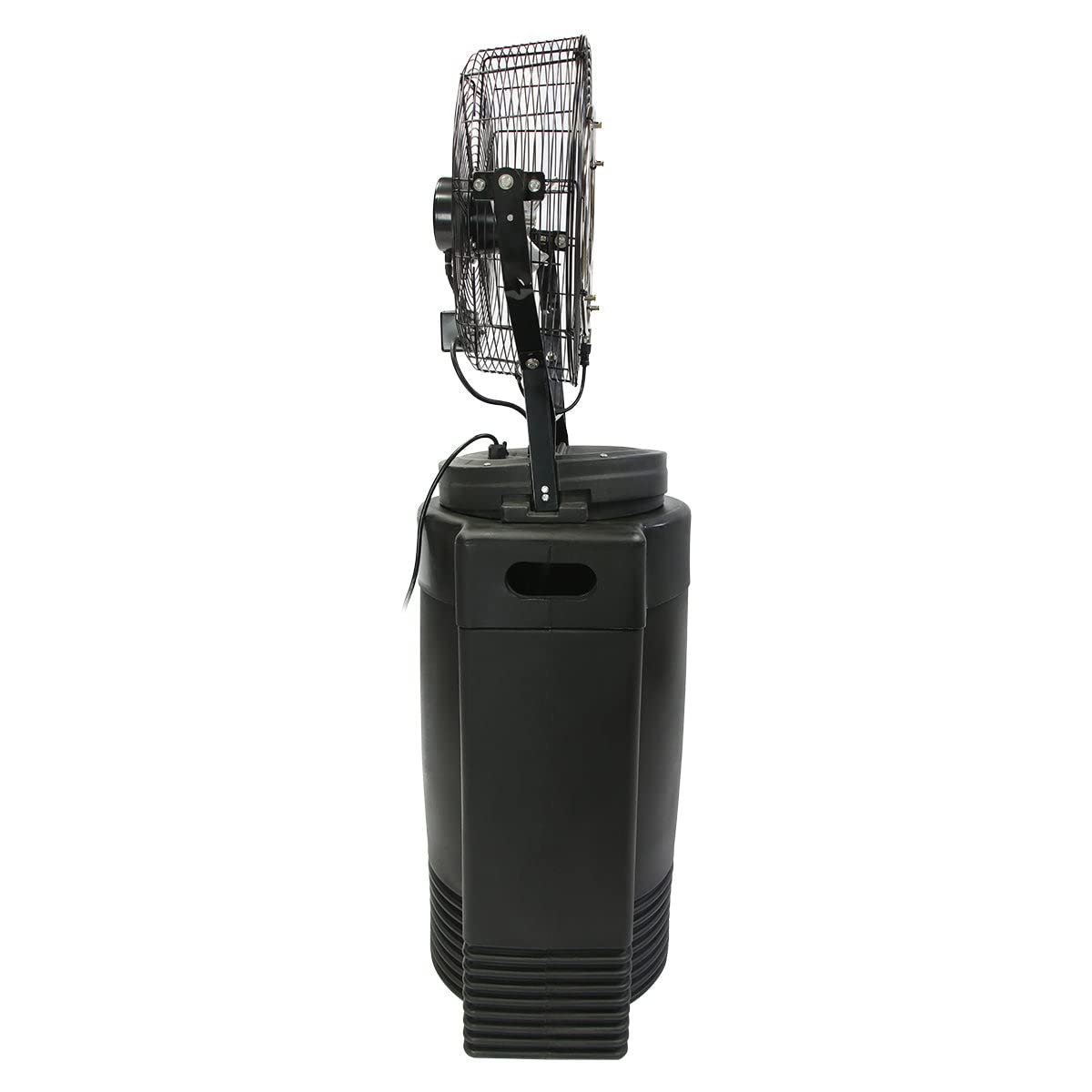 18 in. Misting Fan with Tank Mid Pressure