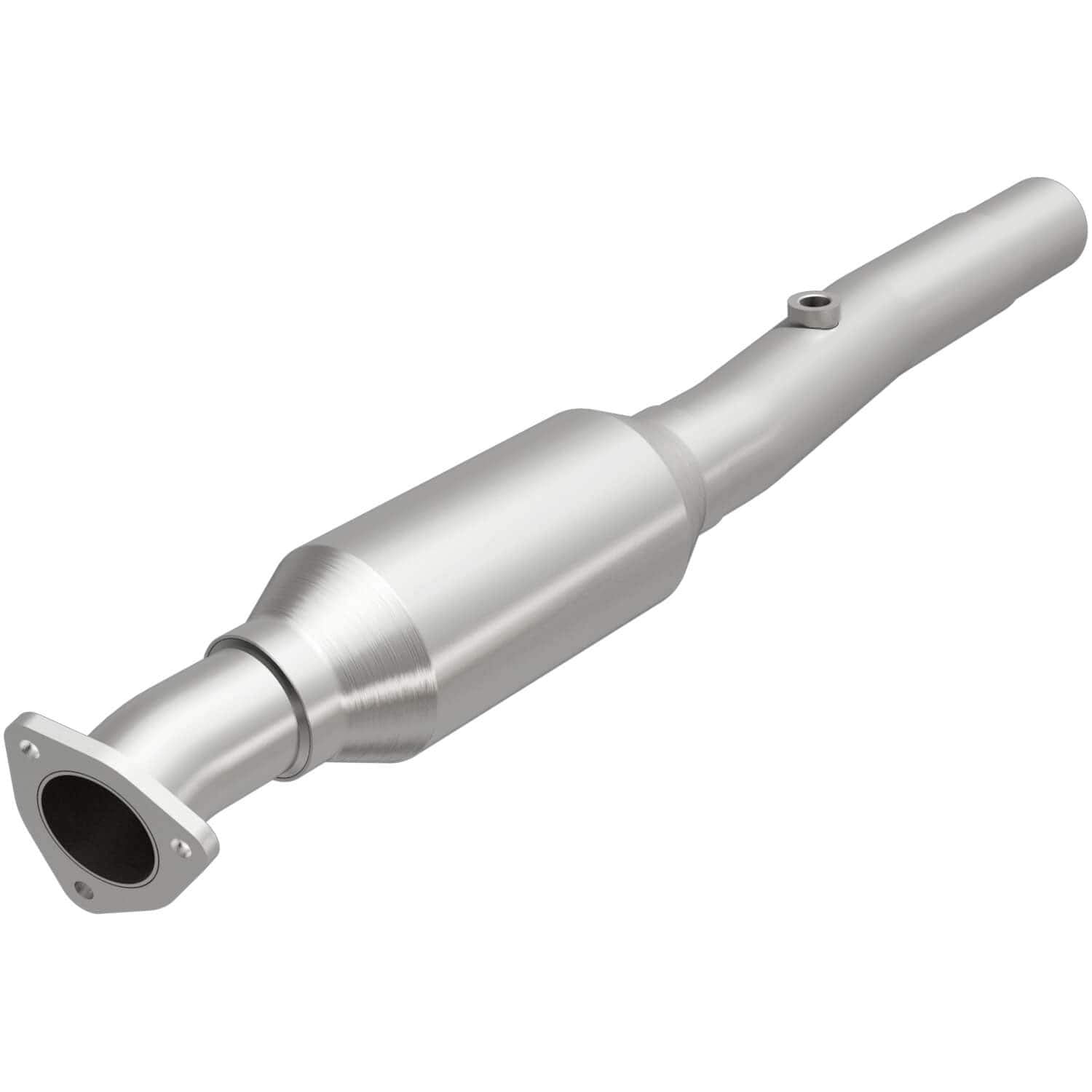 California Grade MagnaFlow Catalytic Converter 4481673: Direct-Fit, Compatible with 1997-1999 Audi A8 (CARB Compliant)