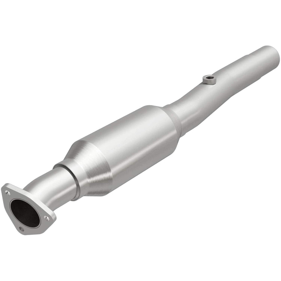 California Grade MagnaFlow Catalytic Converter 4481673: Direct-Fit, Compatible with 1997-1999 Audi A8 (CARB Compliant)