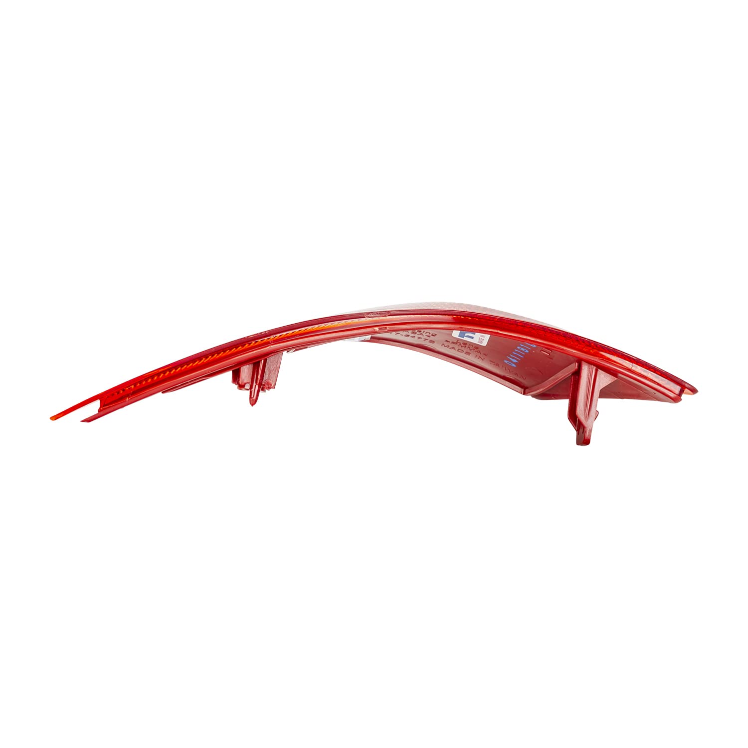 Right TYC Reflector Assembly Compatible with 2014-2020 Lexus IS200t/300