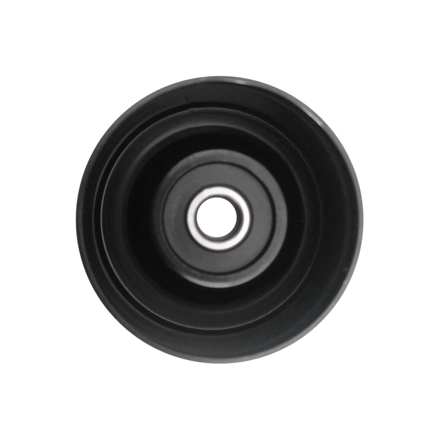Serpentine Belt Goodyear 57131 Drive Idler or Tensioner Pulley