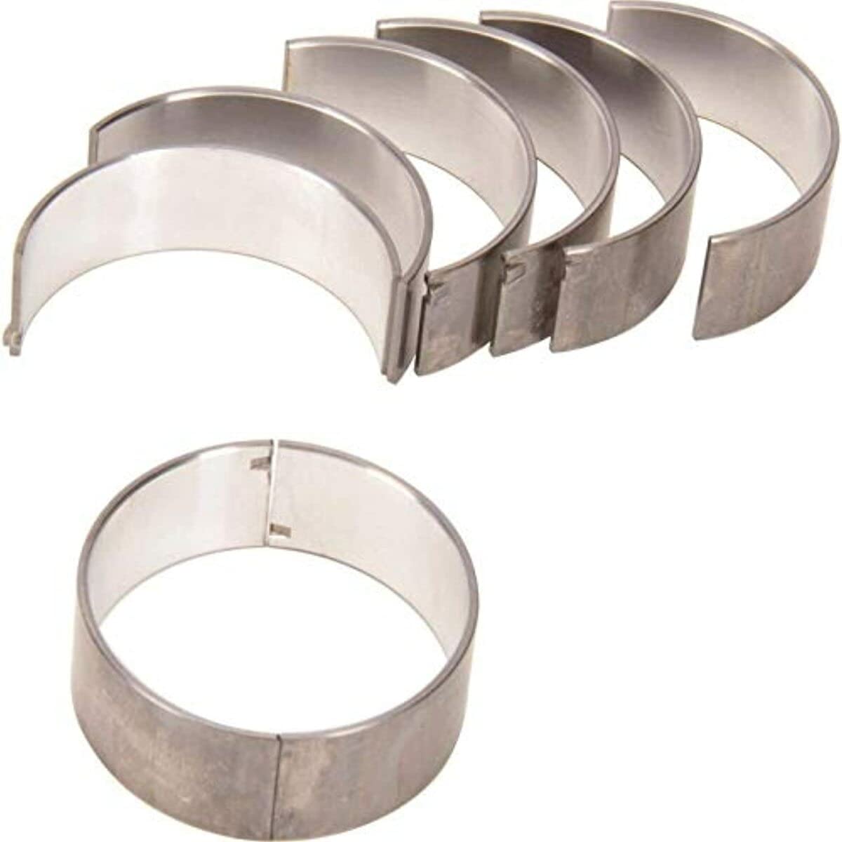 CR 803HPN STDX King Engine Bearings Rod Bearing