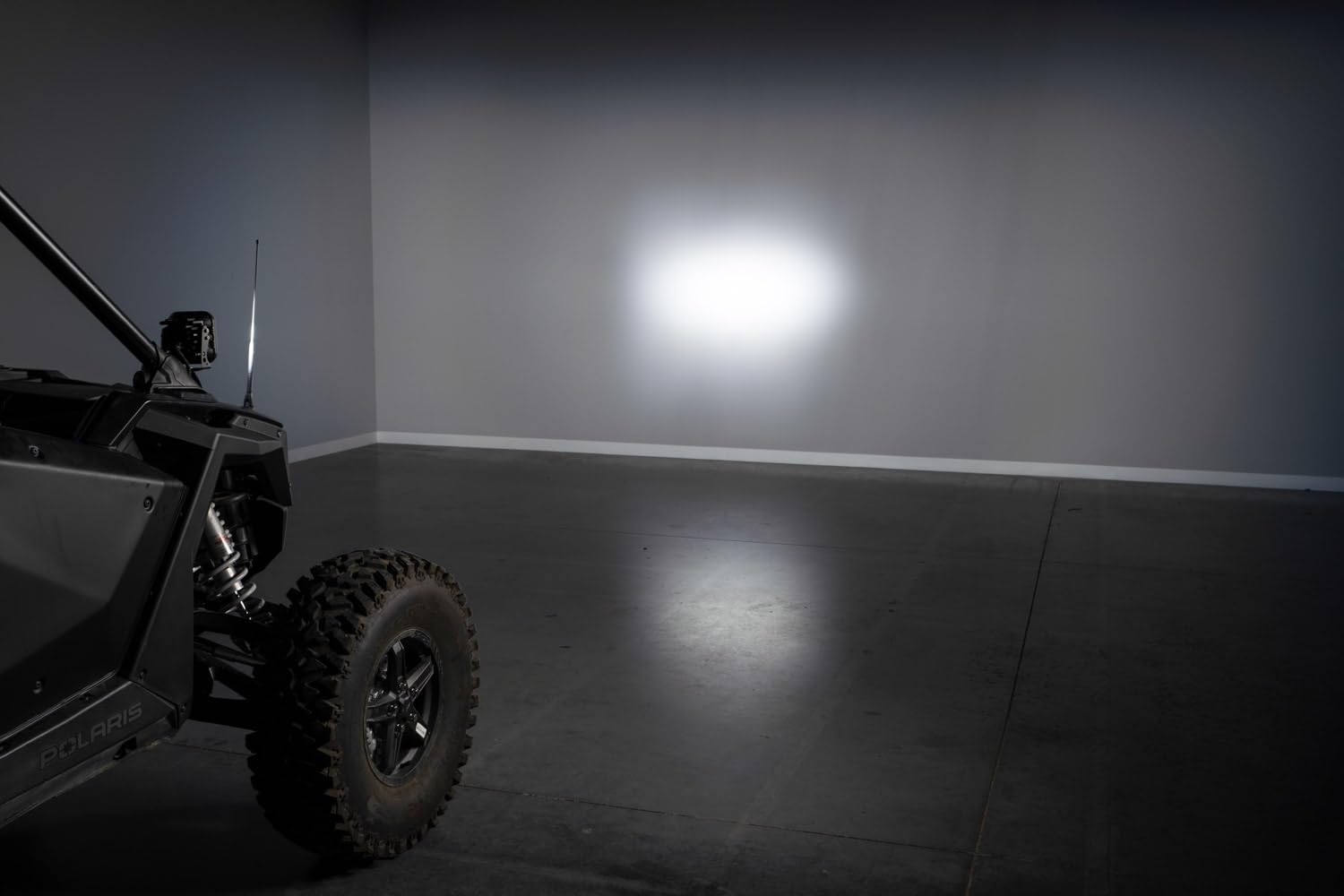 Diode Dynamics A-Pillar Pod Kit Stage Series compatible with Polaris RZR Pro 2020-2023, SS5 Pro Yellow Combo