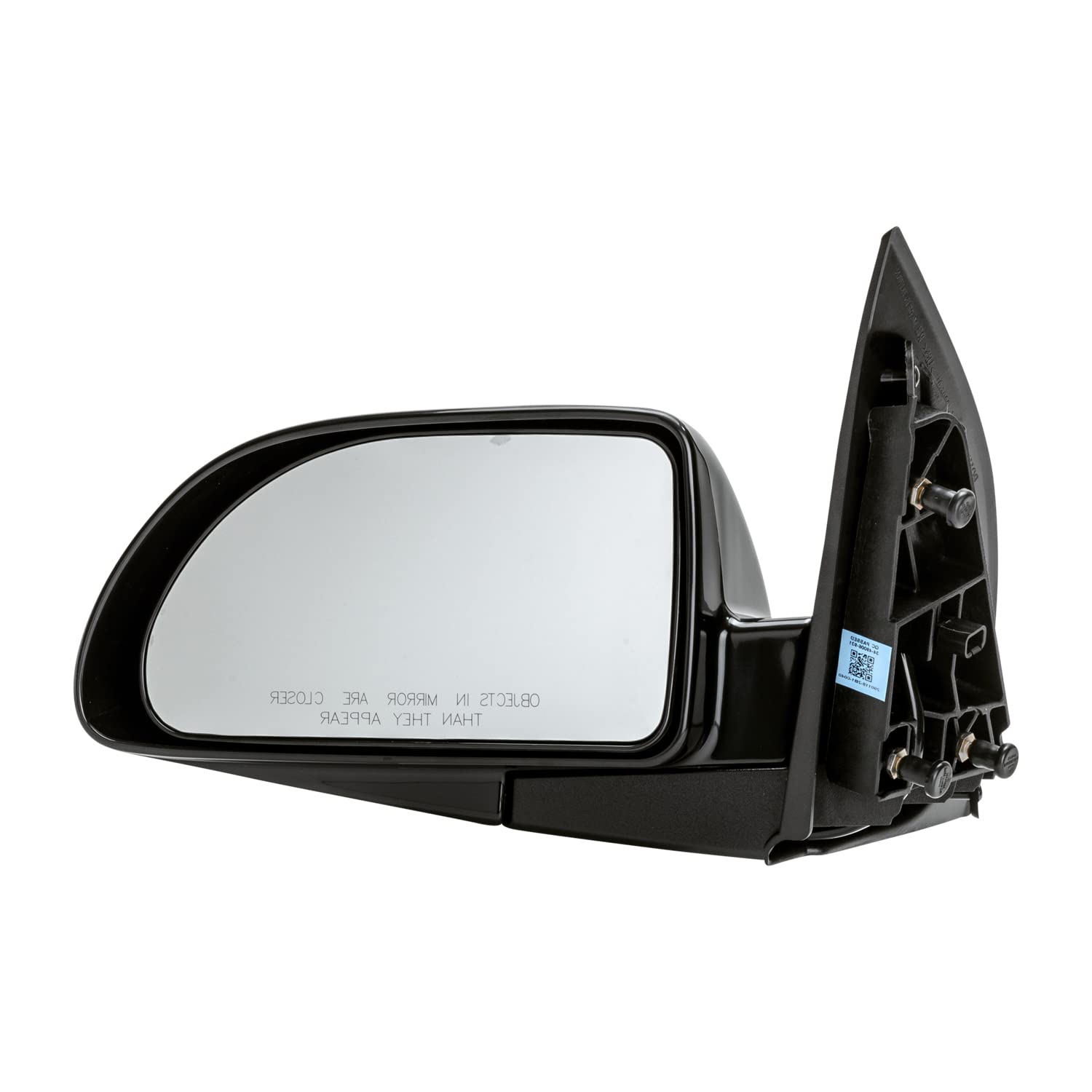 Door Mirror TYC - 2020232