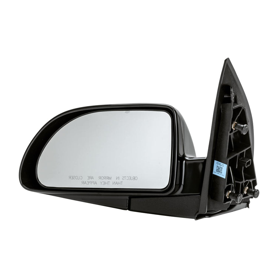 Door Mirror TYC - 2020232