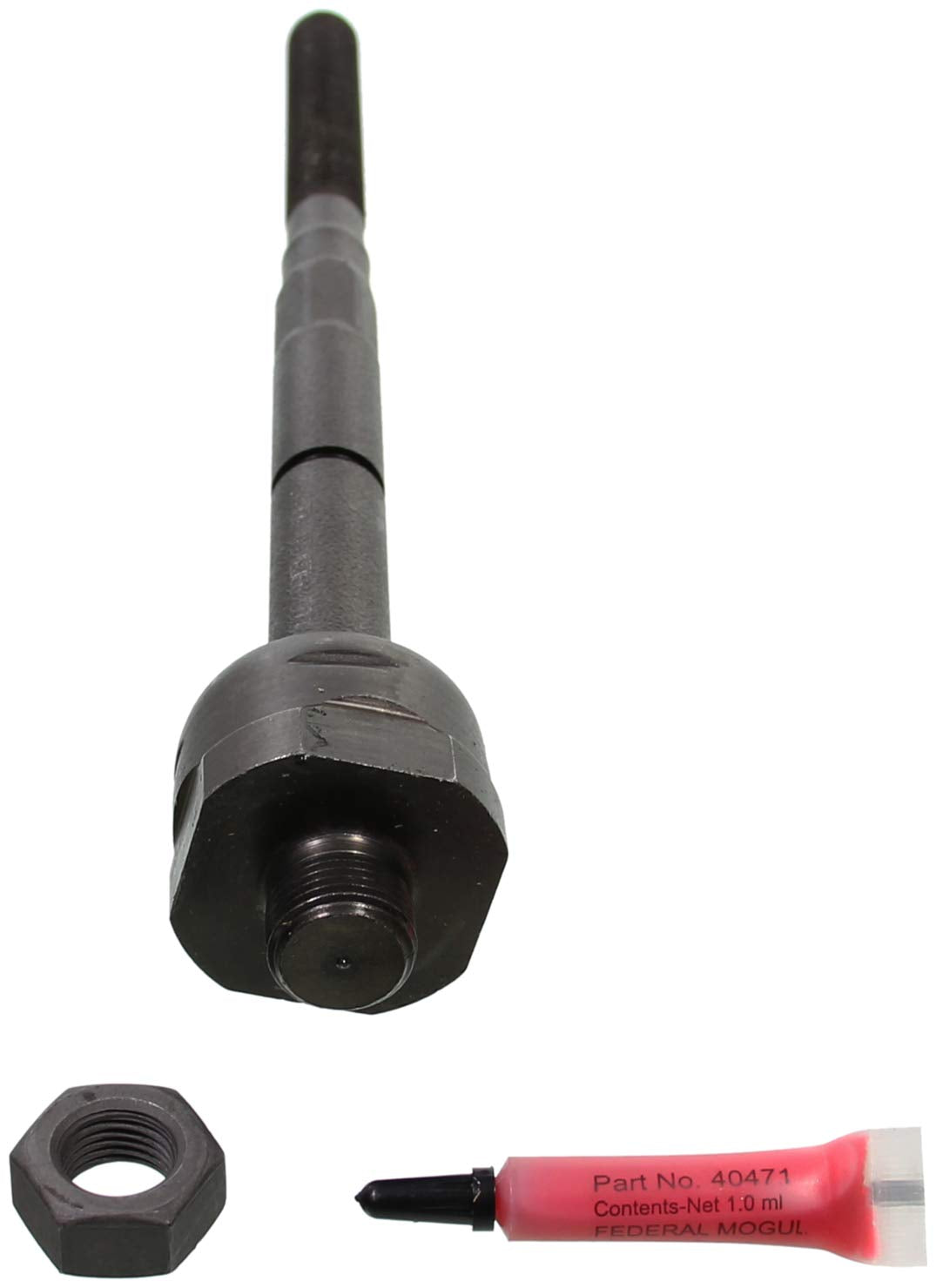 Steering Tie Rod End MOOG EV80433 for Chevrolet Colorado