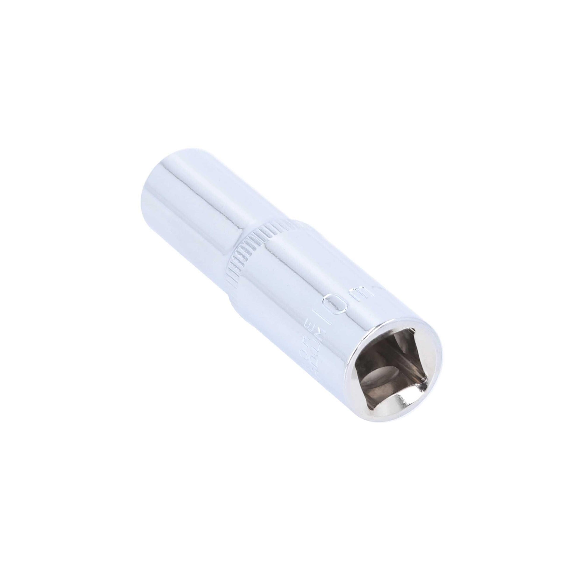 Socket 10MM Metra Brands 3/8" Drive Deep Wall 6pt