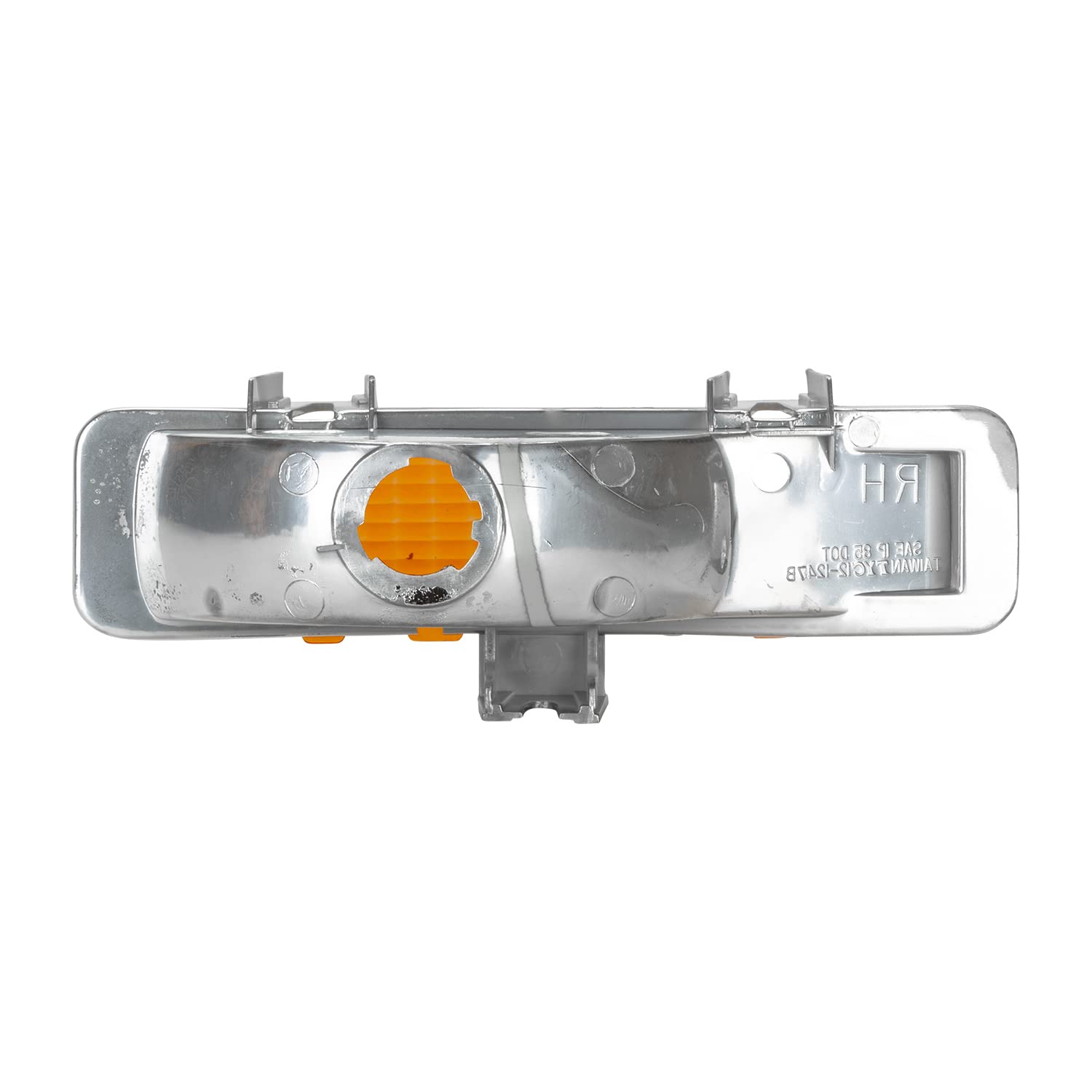 Chevrolet/GMC TYC 12-1248-01 Driver Side Replacement Parking/Signal Lamp Assembly
