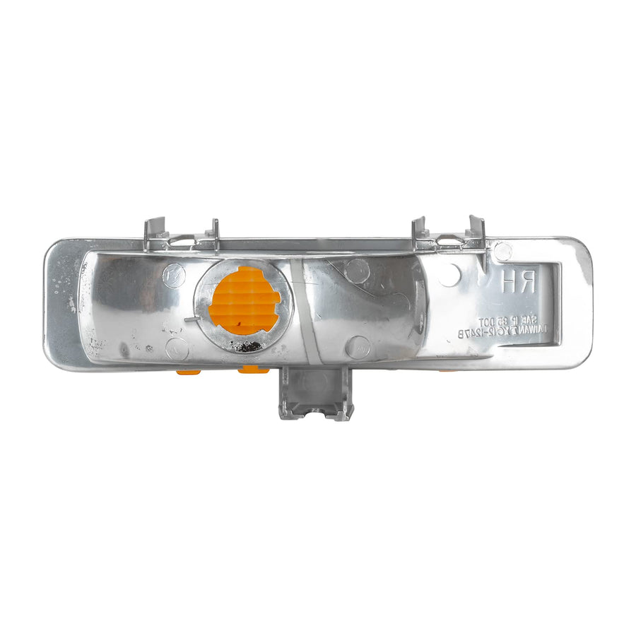 Chevrolet/GMC TYC 12-1248-01 Driver Side Replacement Parking/Signal Lamp Assembly