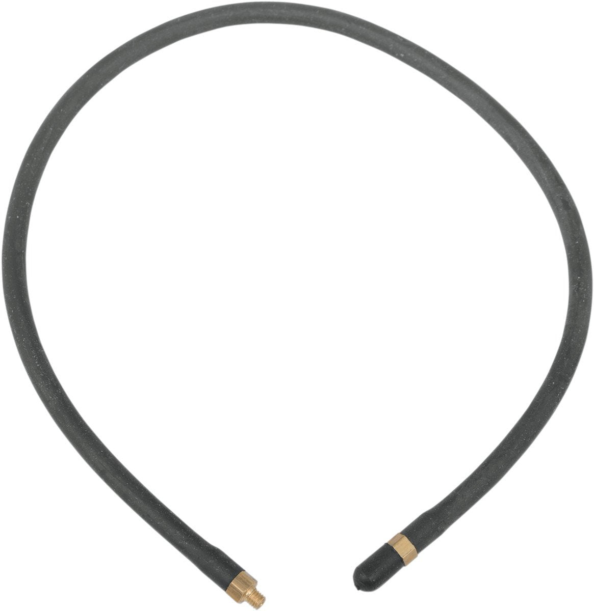 TS-205 - TecMate - CarbMate/VaccuMate M5 1.5' Extended Threaded Adapter