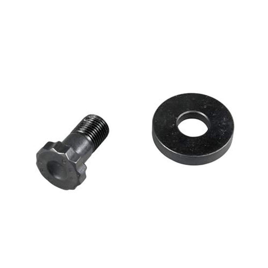 ARP High Performance Series 190-1001 Black Oxide 1/2-20" Thread 1.000" UHL Camshaft Bolt Kit with 3/4" Socket for Pontiac 350-455