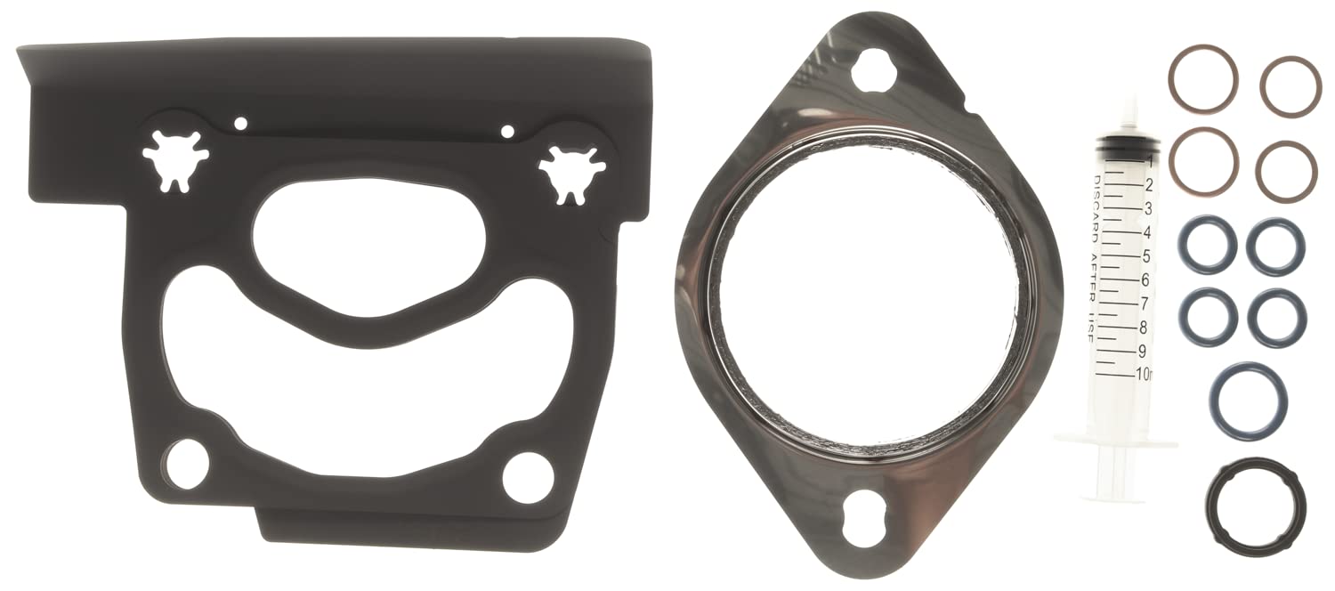 Turbocharger MAHLE GS33880 Mounting Gasket Set