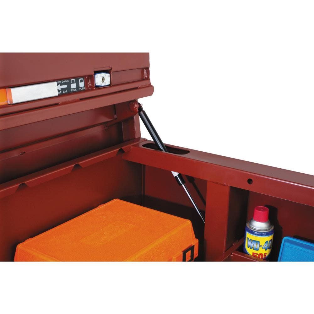 Piano Box JOBOX 1-682990 60", 31 Inch