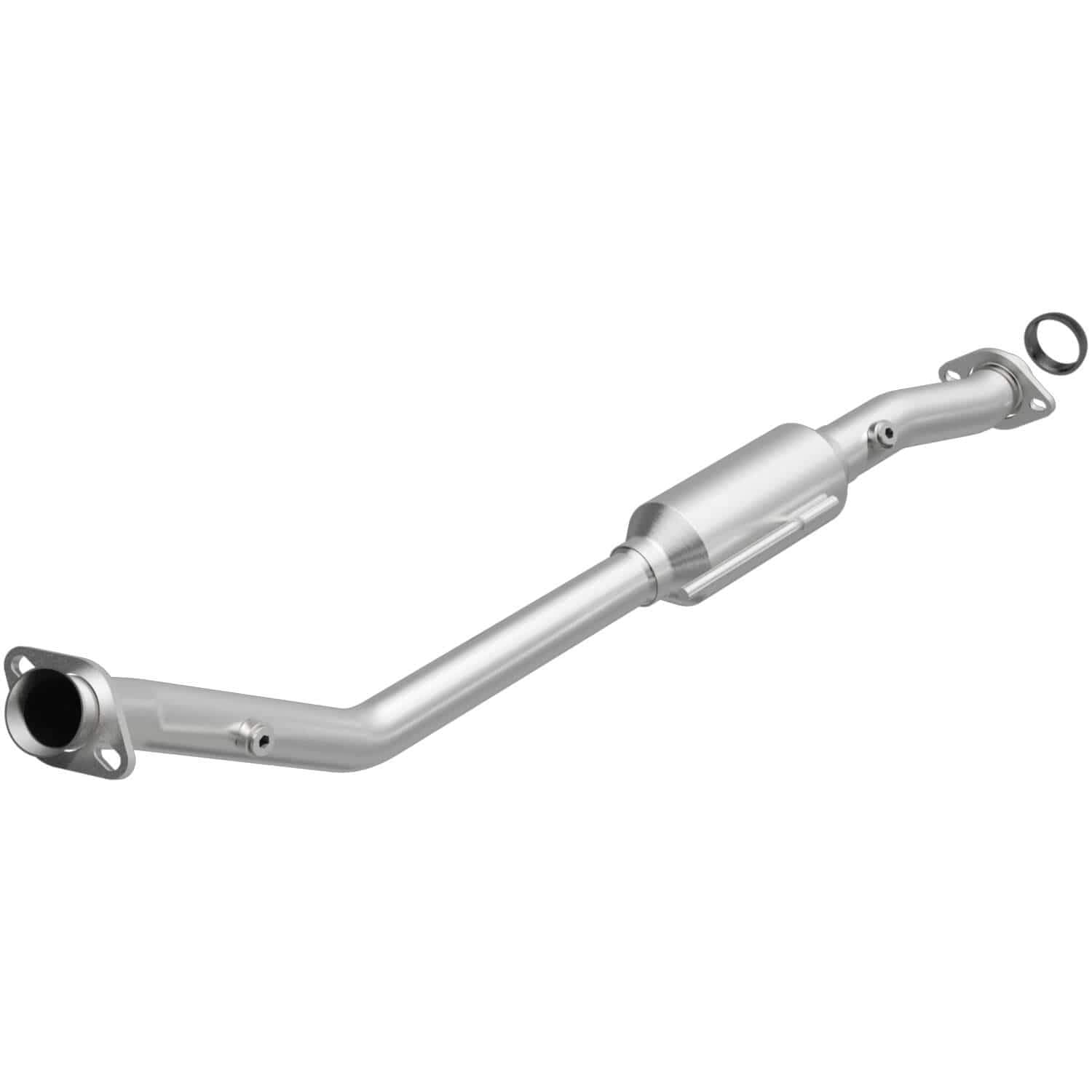 Catalytic Converter MagnaFlow 3391380: California Grade, Direct-Fit, Compatible with 1995 Mazda B2300 (CARB Compliant)