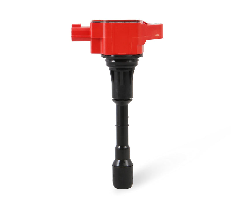 Blaster Series MSD 827946 Ignition Coils Red 6-Pack