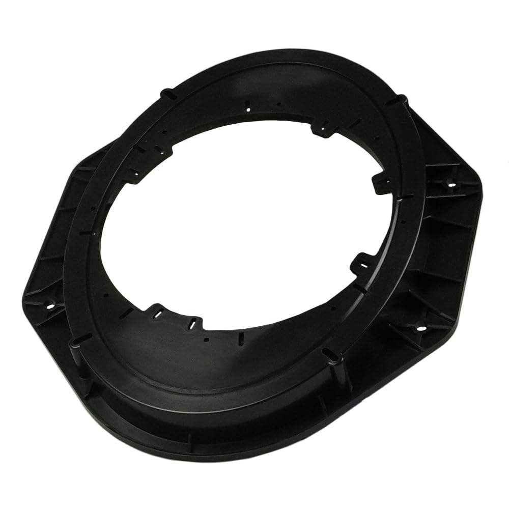 American International FSB1501 Adapters Speaker for Ford F-Series Trucks 2015 to 2018