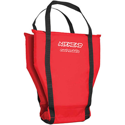 Womens AIRHEAD Life Jacket Sportsstuff 10001-17-A-RD Cove, Red