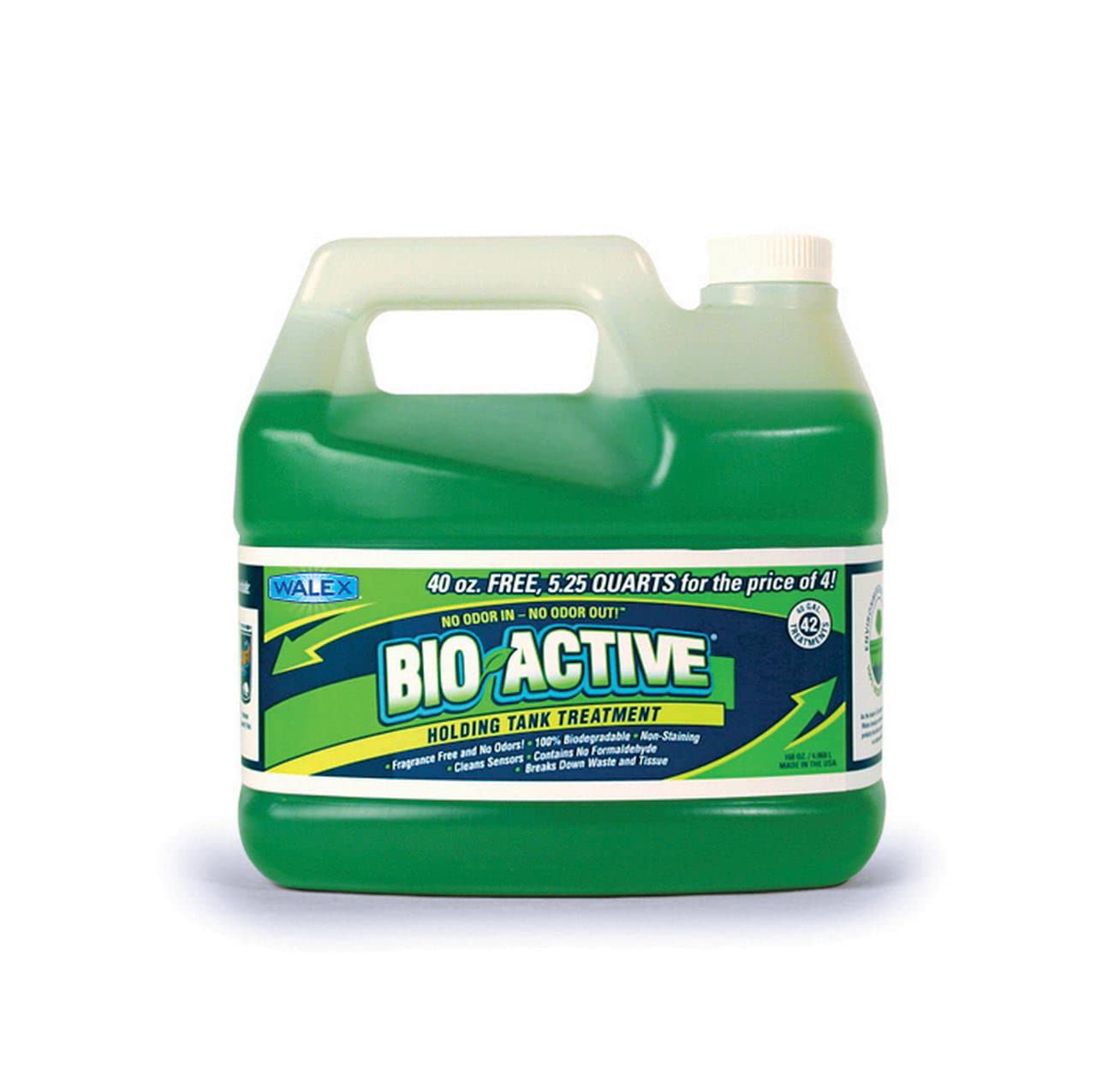 Bio-active Walex BAHT168 168oz