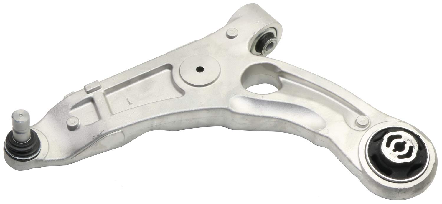 MOOG Suspension Control Arm and Ball Joint Assembly front left lower RK622891