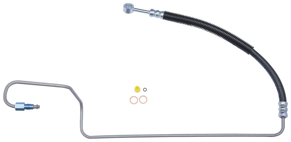 Power Steering Gates 367930 Hose Assembly Pressure Line