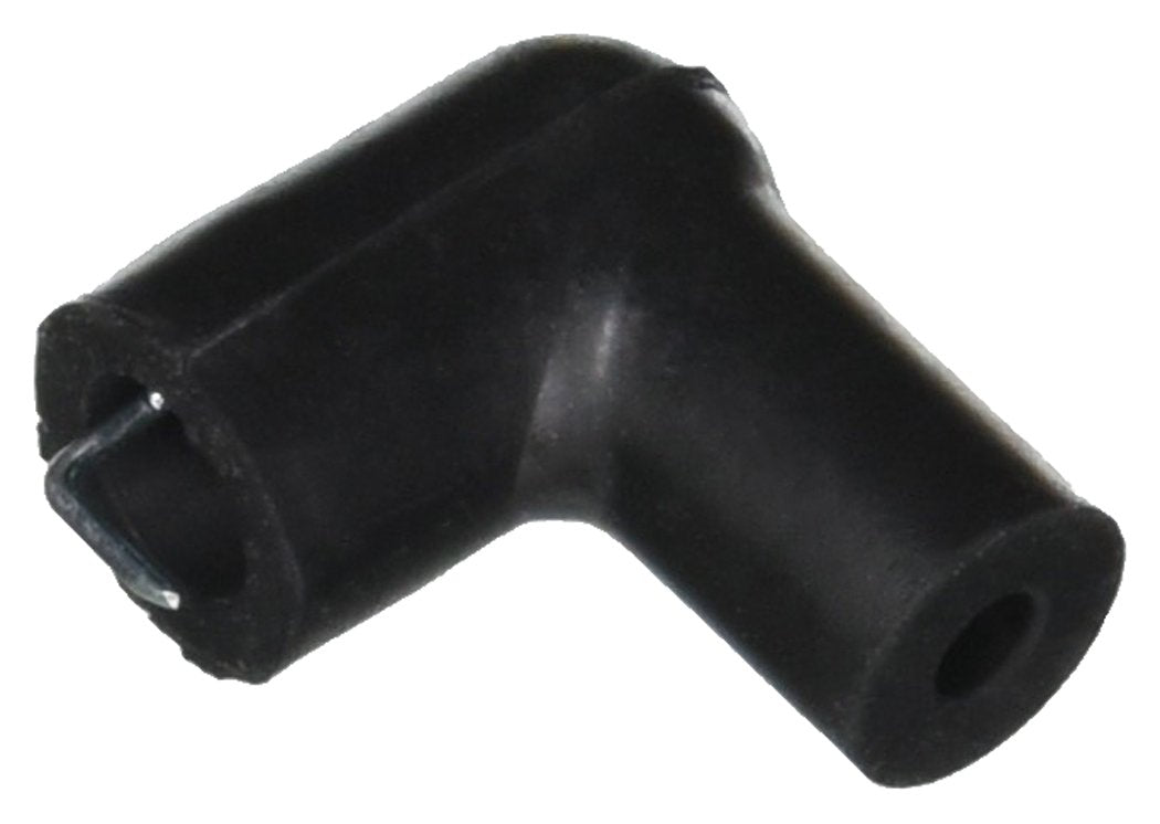 33-208 Oregon Spark Plug Boot with Spring 5 mm Lawn Mower Plugs
