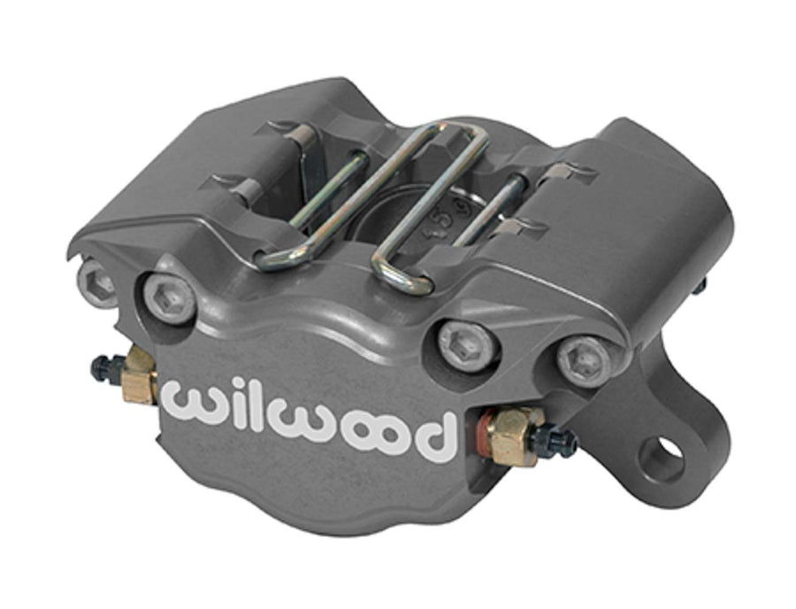 Caliper-DPS Wilwood 120-9688-LP, 3.25" mt.