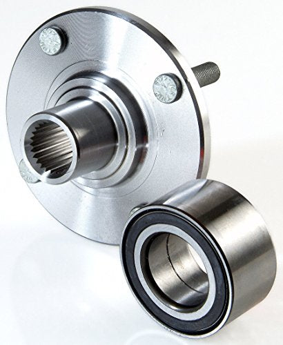 Wheel Hub Repair Kit MOOG for Ford Focus
