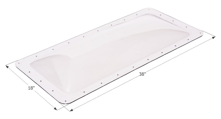 RV ICON 01850 Skylight
